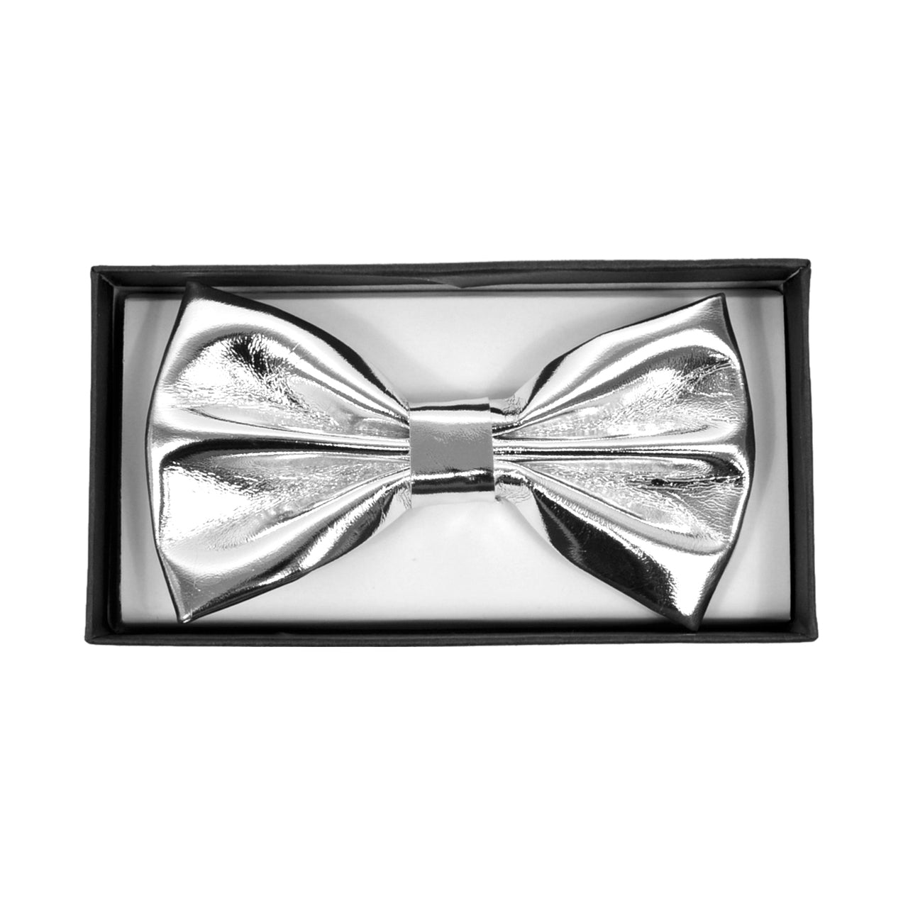 SILVER OR GOLD BOW TIE - DealByEthan.gay