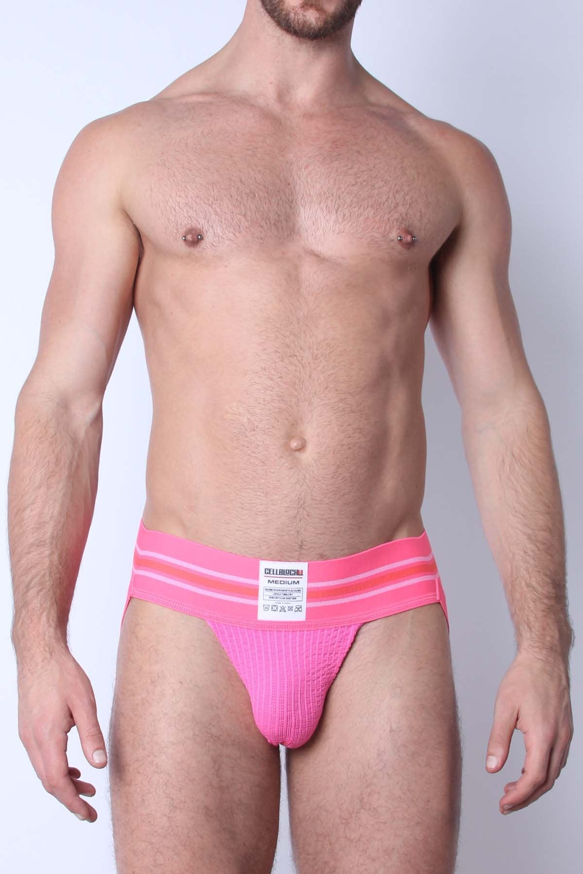 TIGHT END JOCKSTRAP - DealByEthan.gay