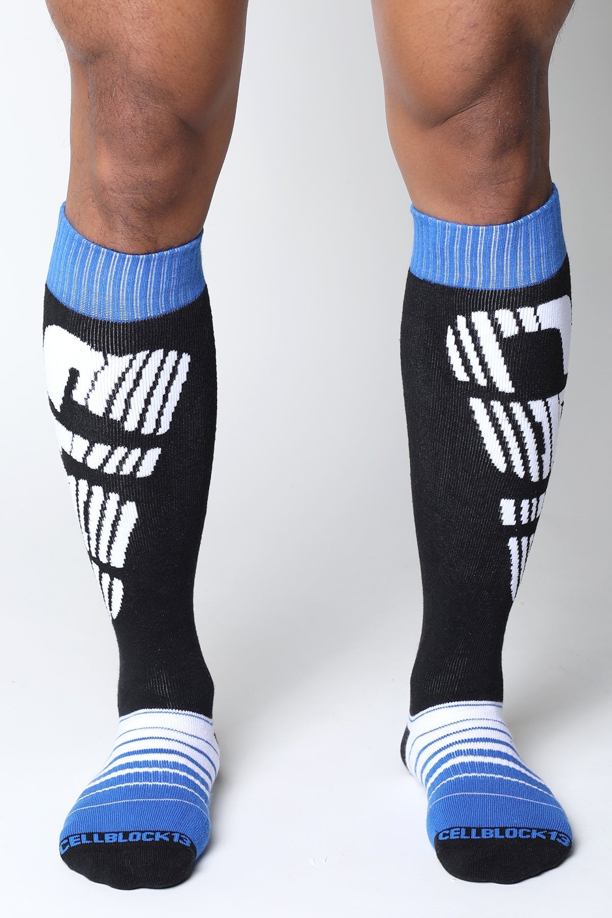 VELOCITY 2.0 KNEE HIGH SOCK - DealByEthan.gay