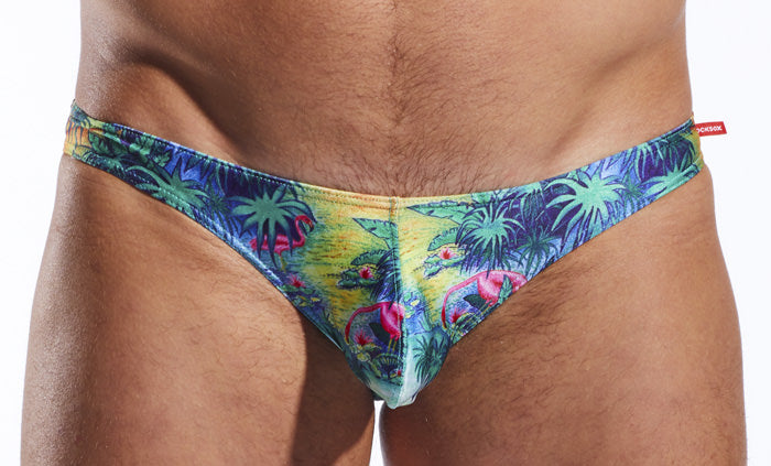 CX02PR Swim Brief - DealByEthan.gay