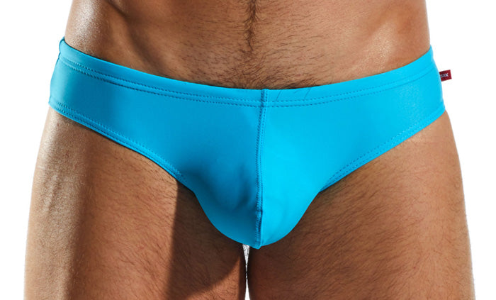 CX04 Drawstring Swim Brief - DealByEthan.gay