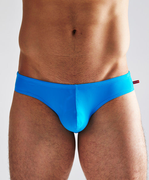 CX04 Drawstring Swim Brief - DealByEthan.gay