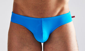 CX04 Drawstring Swim Brief - DealByEthan.gay