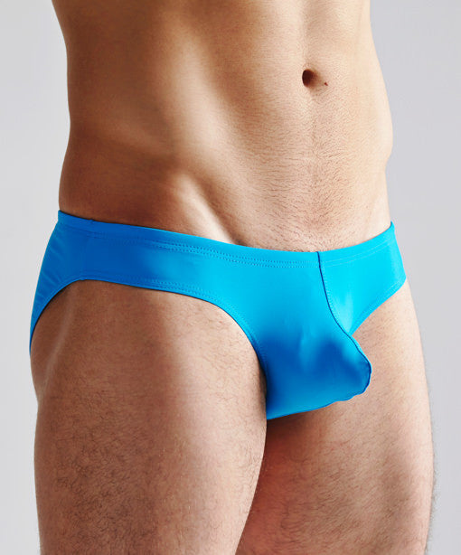 CX04 Drawstring Swim Brief - DealByEthan.gay