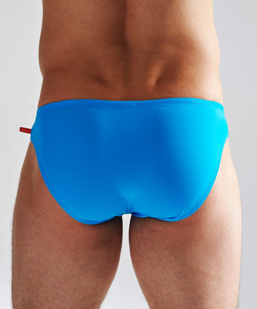 CX04 Drawstring Swim Brief - DealByEthan.gay