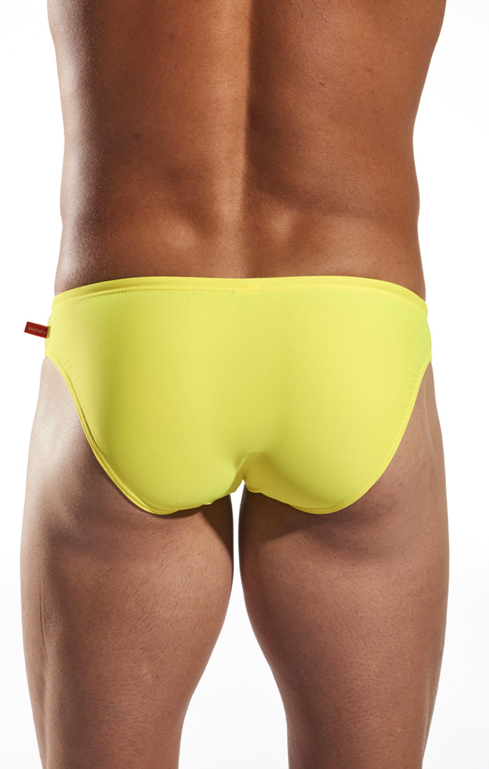 CX04 Drawstring Swim Brief - DealByEthan.gay