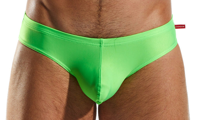 CX04 Drawstring Swim Brief - DealByEthan.gay