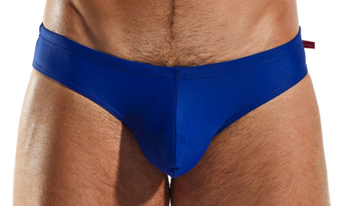 CX04 Drawstring Swim Brief - DealByEthan.gay