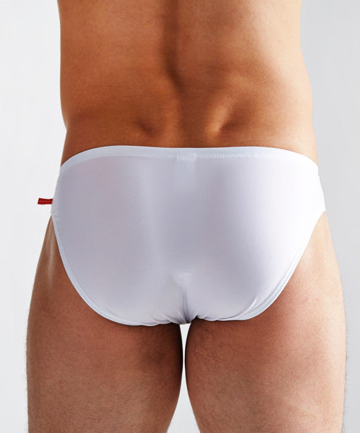 CX04 Drawstring Swim Brief - DealByEthan.gay