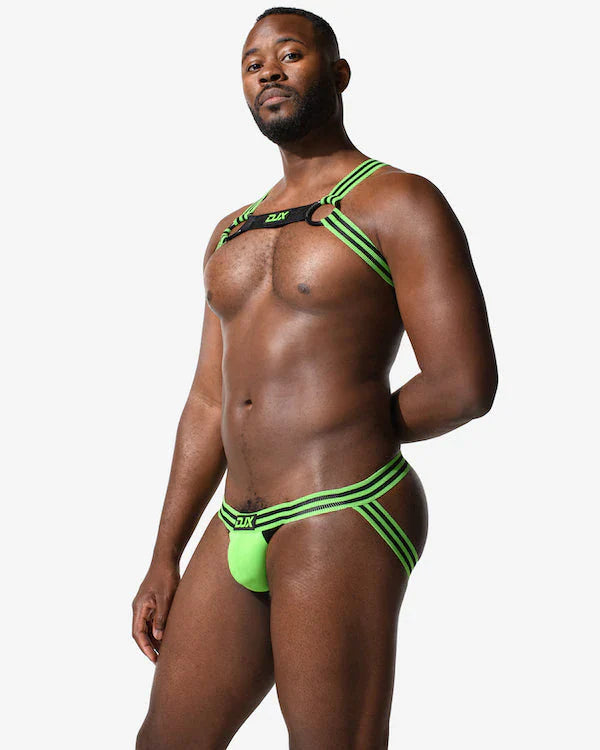 CIRCUIT STRAP HARNESS - DealByEthan.gay