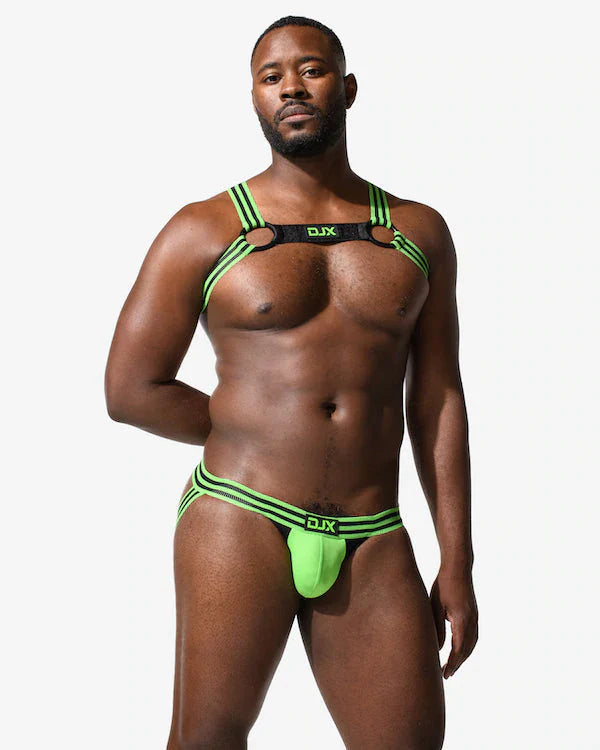 CIRCUIT STRAP HARNESS - DealByEthan.gay