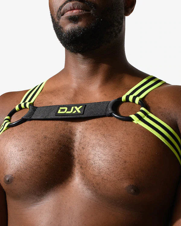 CIRCUIT STRAP HARNESS - DealByEthan.gay