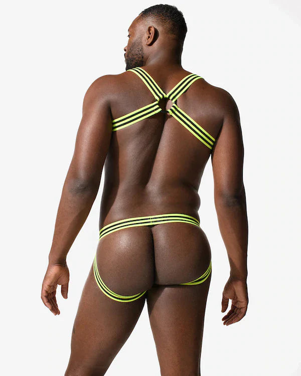 CIRCUIT STRAP HARNESS - DealByEthan.gay