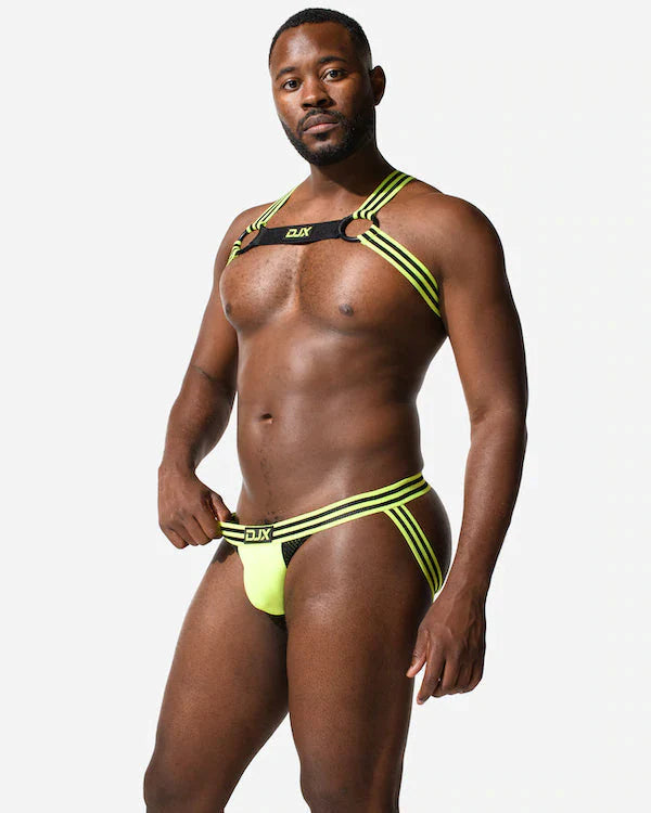 CIRCUIT STRAP HARNESS - DealByEthan.gay