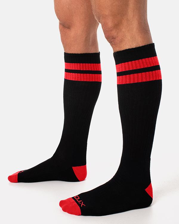 FOOTBALL SOCK - 4 COLORS AVAILABLE - DealByEthan.gay