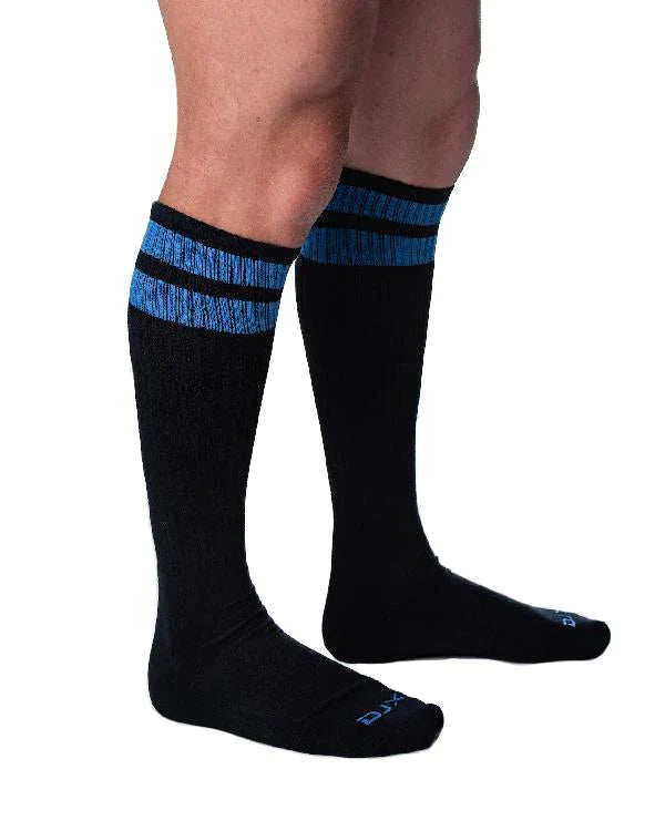 FOOTBALL SOCK - 4 COLORS AVAILABLE - DealByEthan.gay