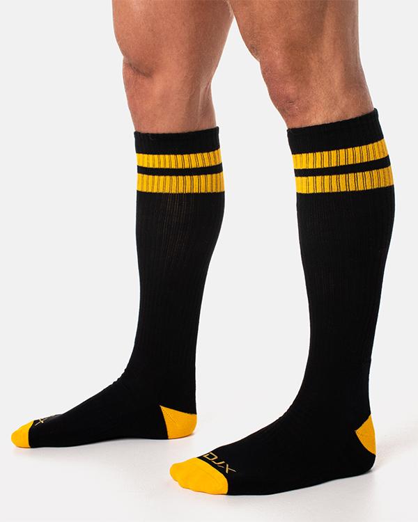 FOOTBALL SOCK - 4 COLORS AVAILABLE - DealByEthan.gay