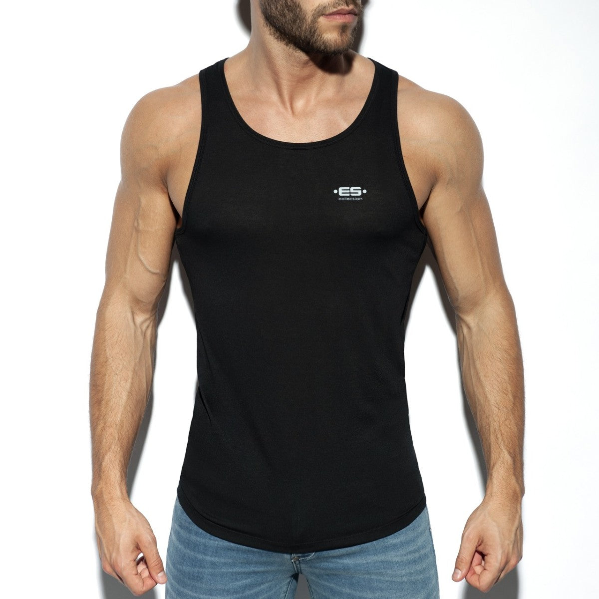 ES BASIC TANK - DealByEthan.gay