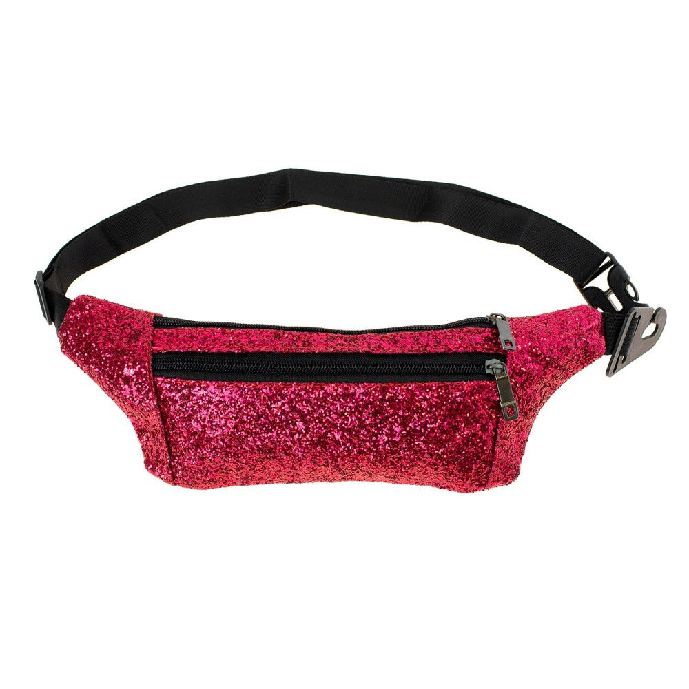 GLITTER FANNY PACK - DealByEthan.gay