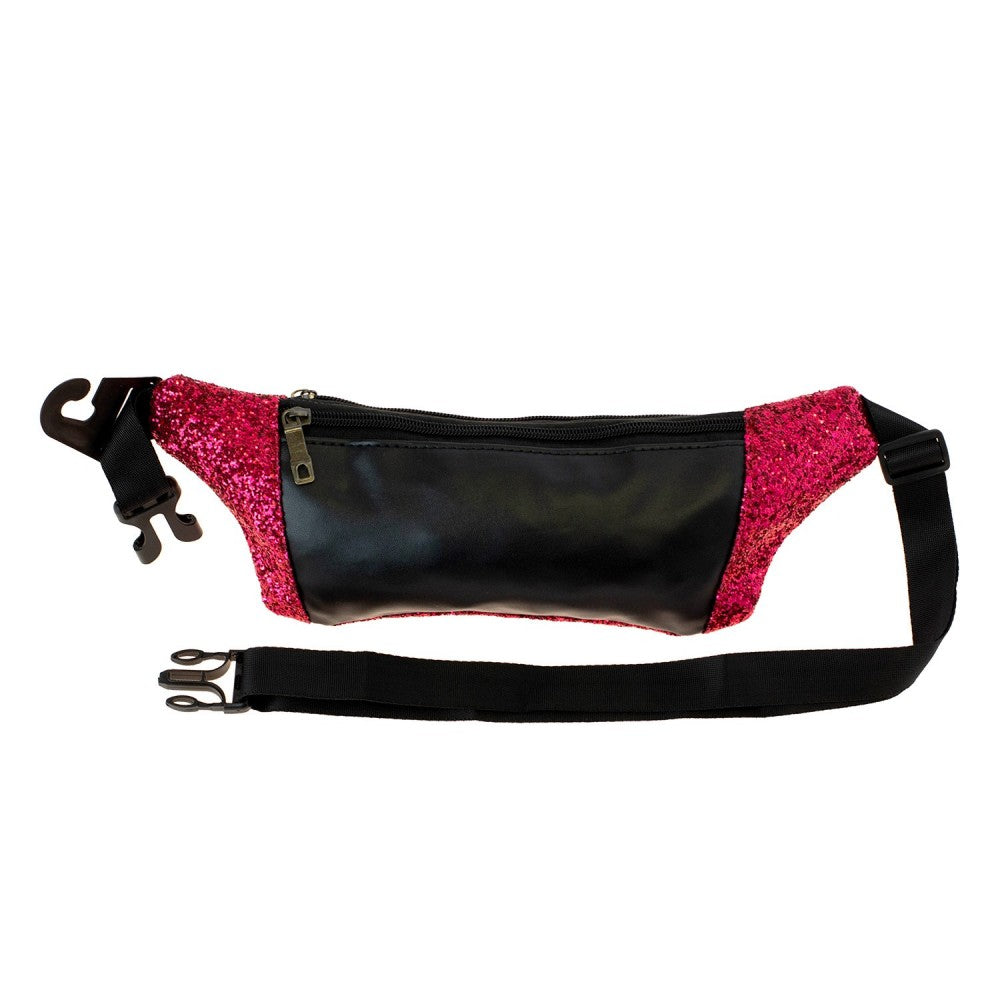 GLITTER FANNY PACK - DealByEthan.gay