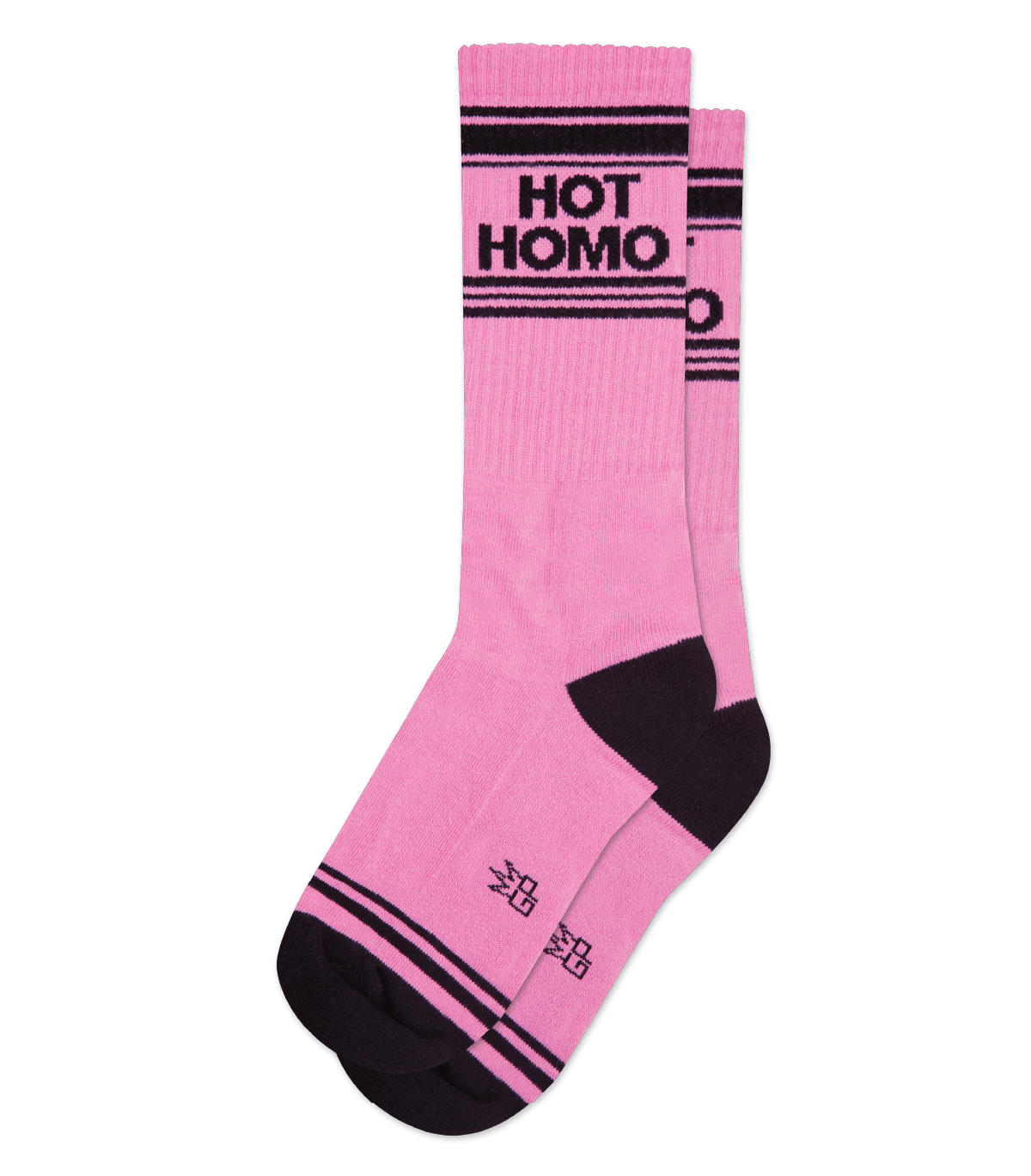 HOT HOMO CREW SOCKS - DealByEthan.gay