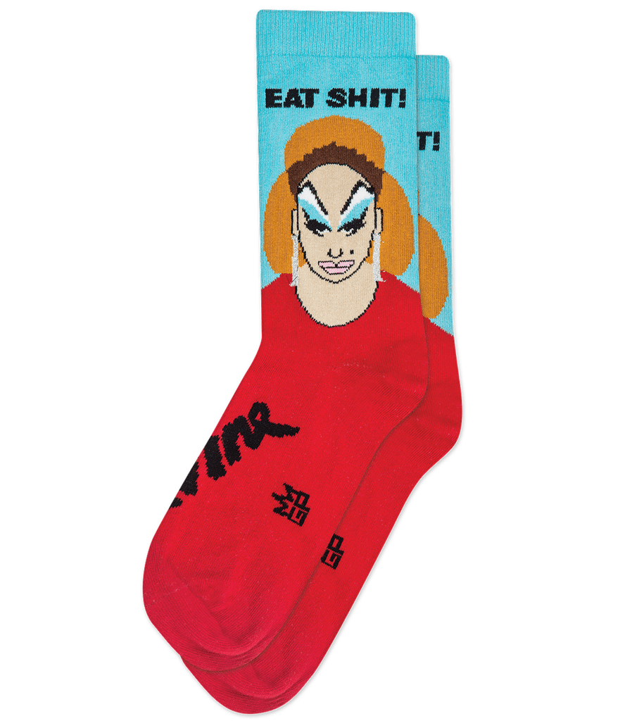 DIVINE SOCKS - Eat Shit - DealByEthan.gay