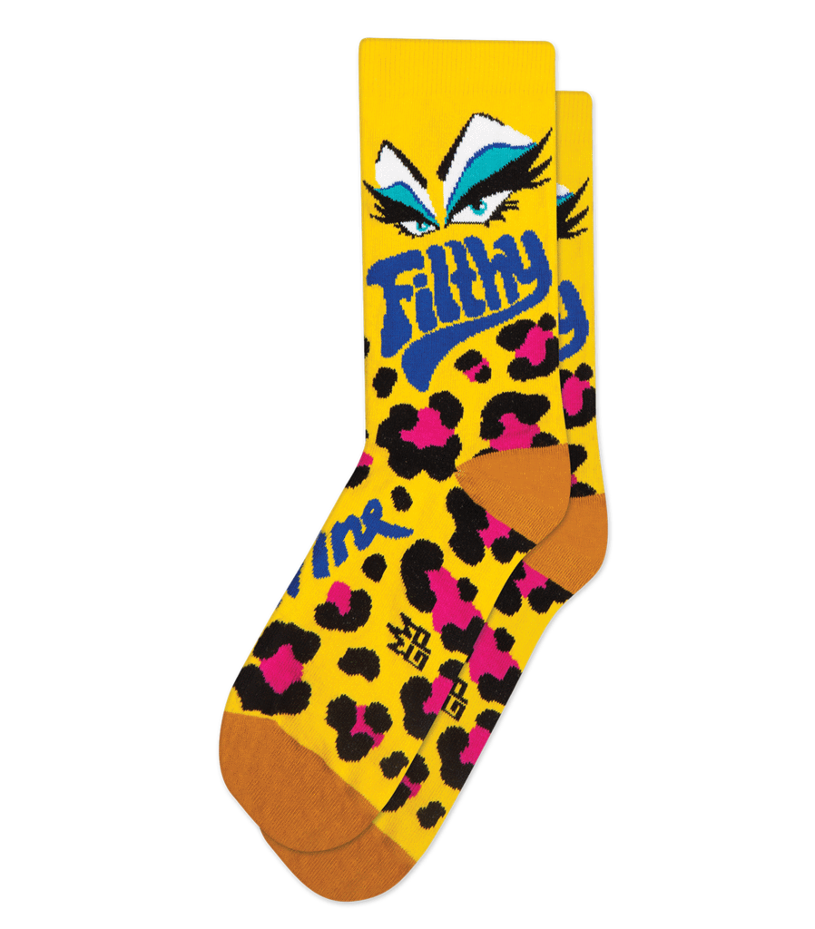 DIVINE SOCKS - Filthy - DealByEthan.gay