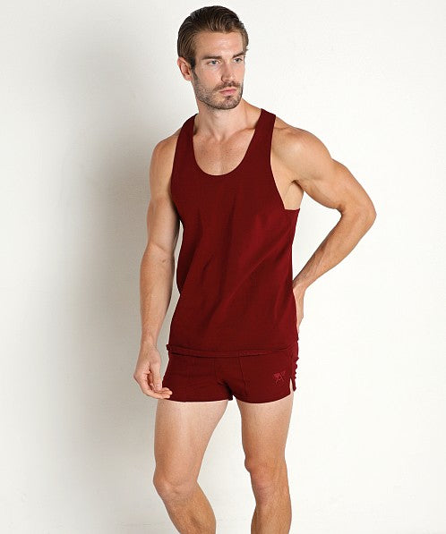 LASC GYM TANK - DealByEthan.gay