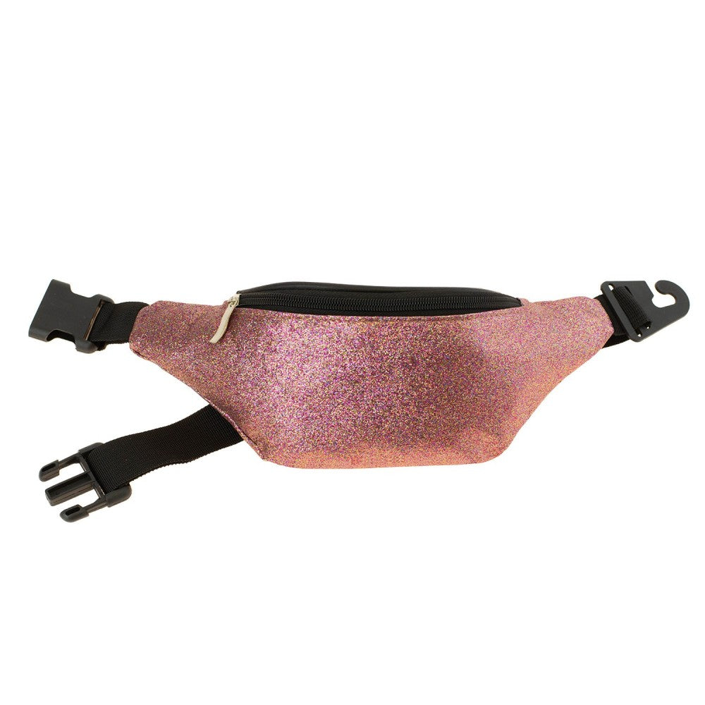 FANNY PACK - IRIDESCENT OR GLITTER - DealByEthan.gay