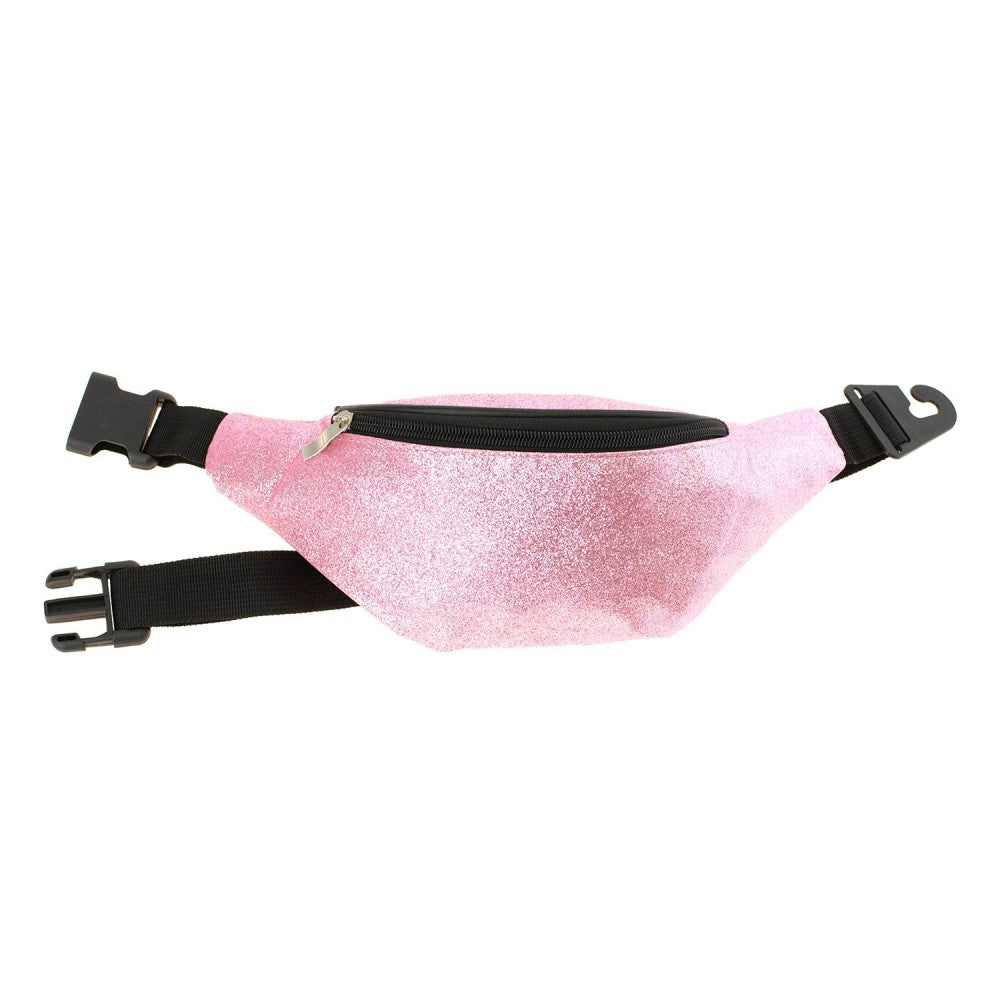 FANNY PACK - IRIDESCENT OR GLITTER - DealByEthan.gay