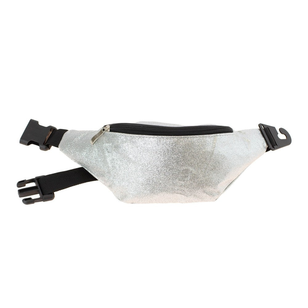 FANNY PACK - IRIDESCENT OR GLITTER - DealByEthan.gay