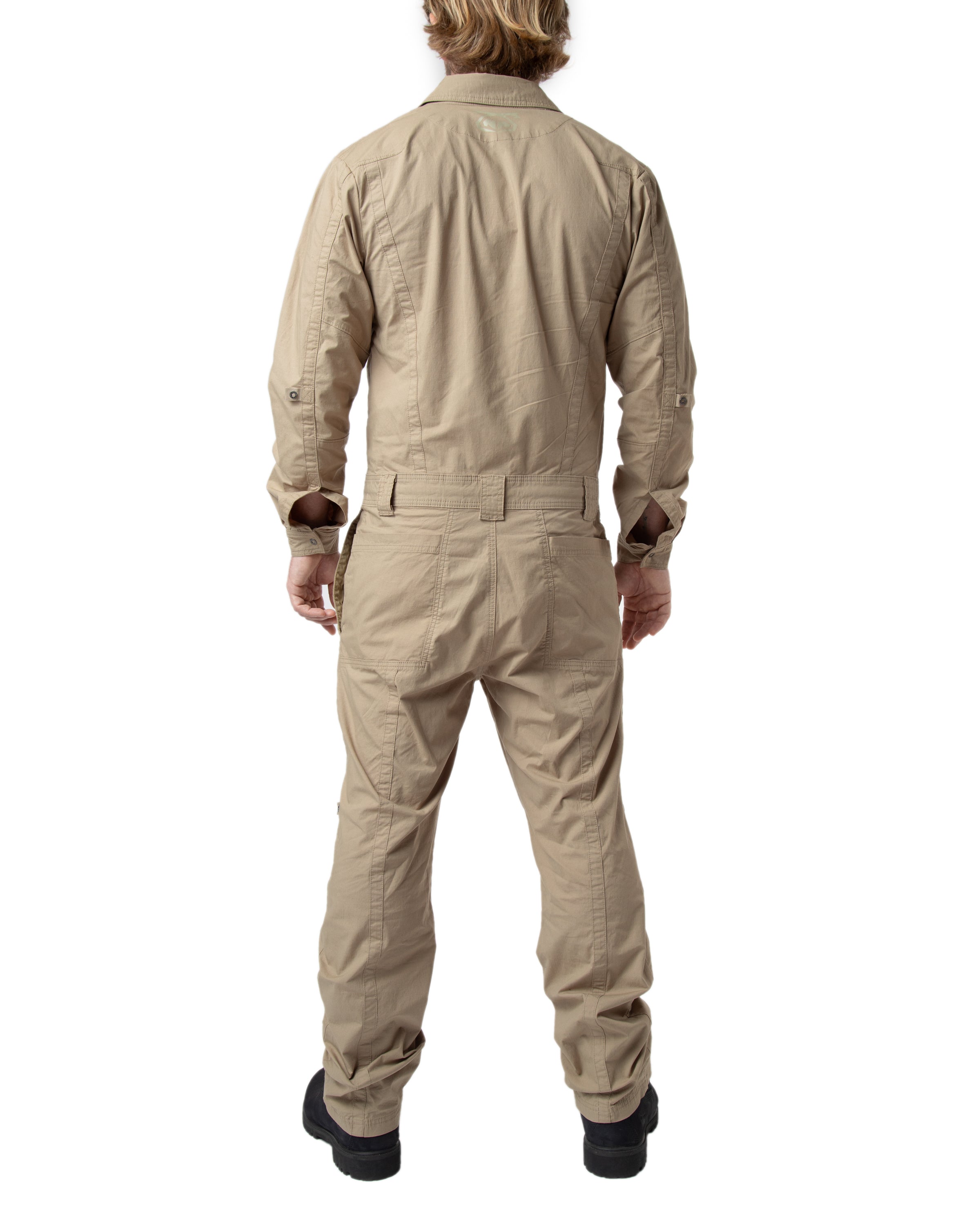 ENDEOVOR FLIGHT SUIT - DealByEthan.gay