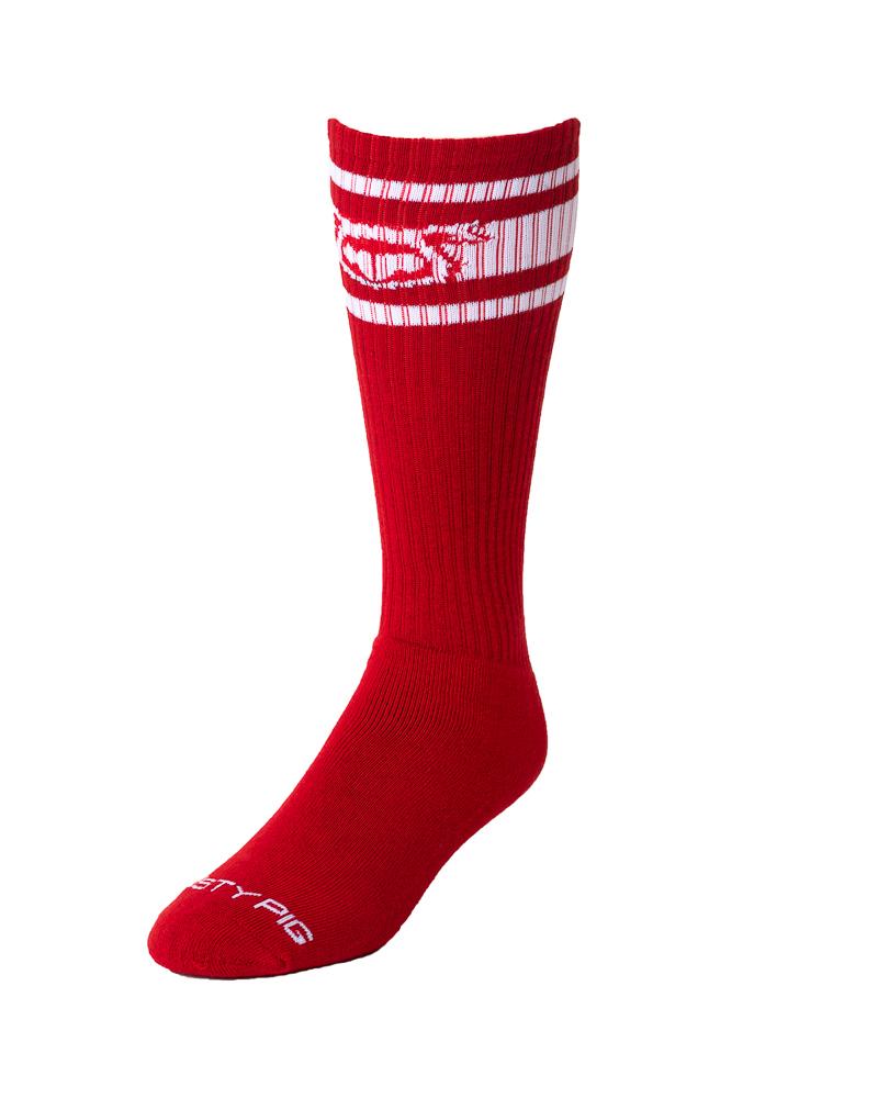HOOK'D UP SOCK available in 3 colors - DealByEthan.gay