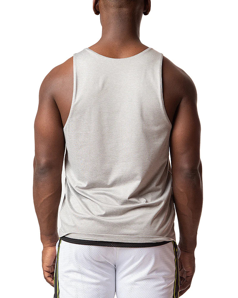 REVERS TANK TOP - DealByEthan.gay