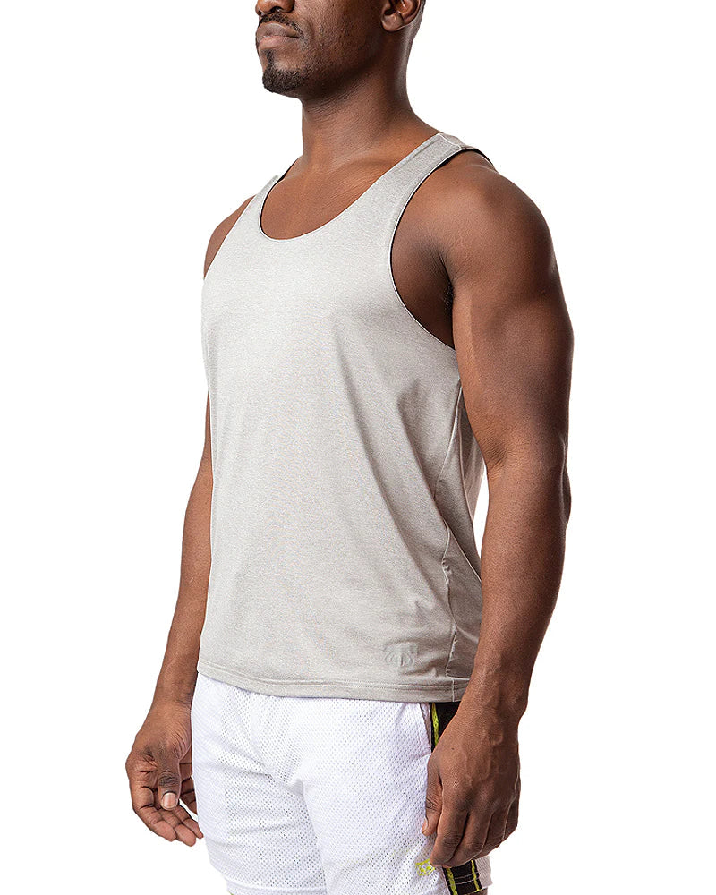 REVERS TANK TOP - DealByEthan.gay