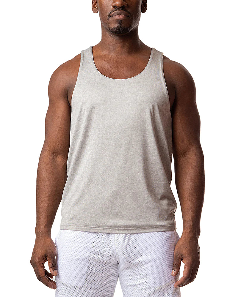 REVERS TANK TOP - DealByEthan.gay