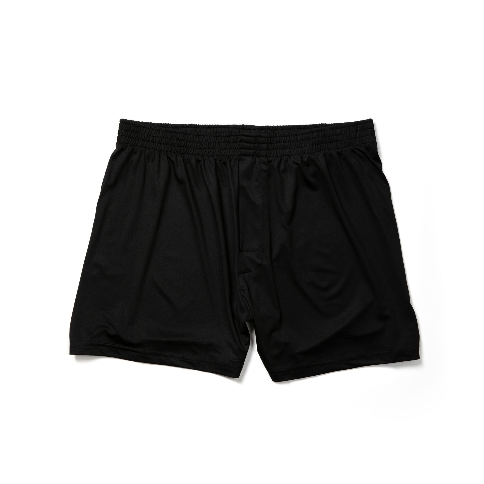 Nylon+ Active Underwear - Boxer Shorts - DealByEthan.gay