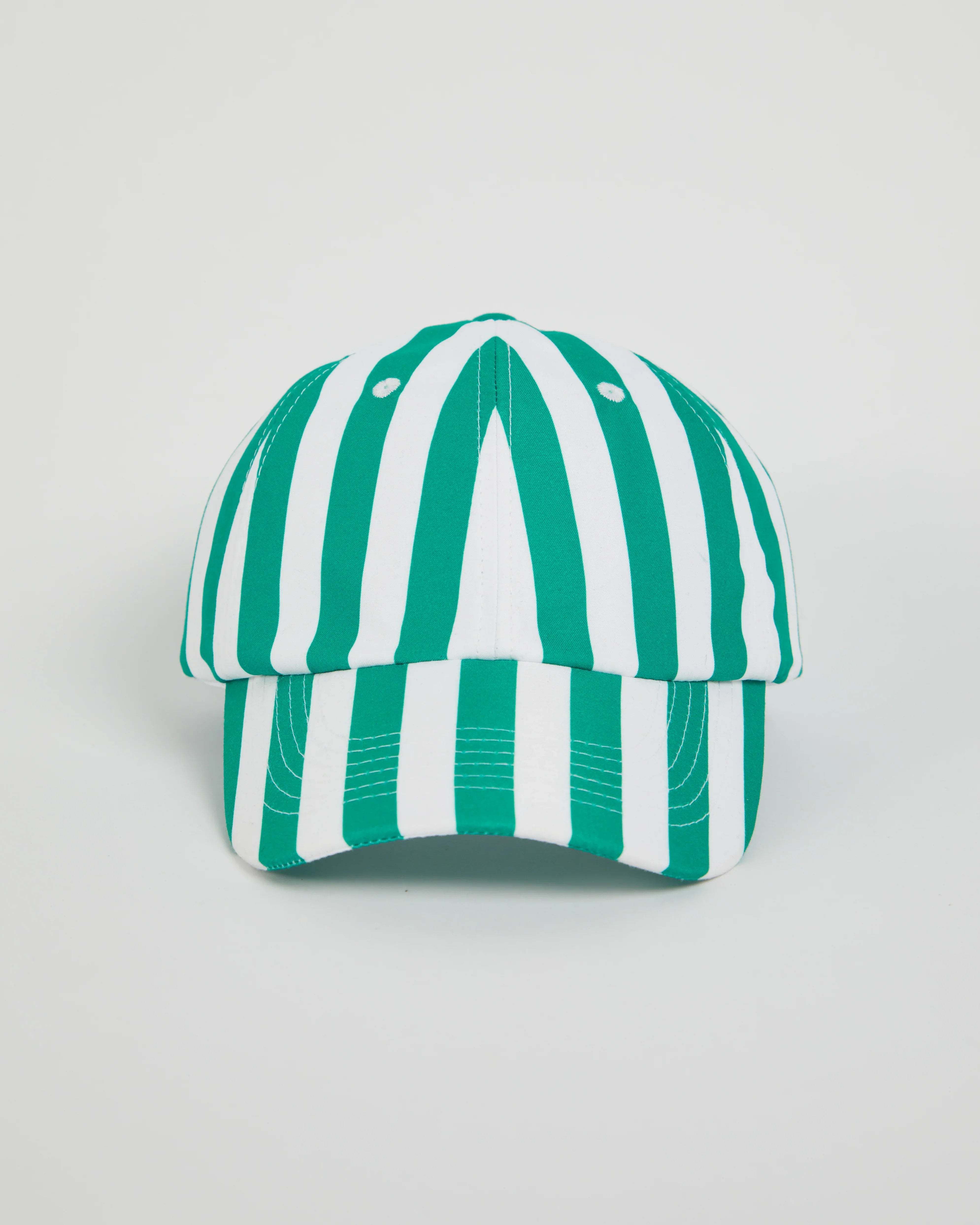 CLASSIC STRIPE CAP - DealByEthan.gay