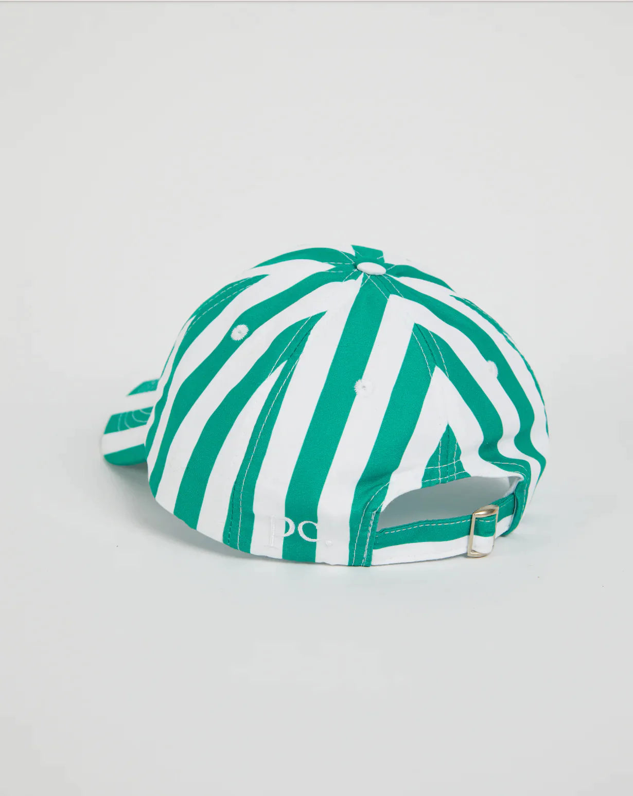 CLASSIC STRIPE CAP - DealByEthan.gay