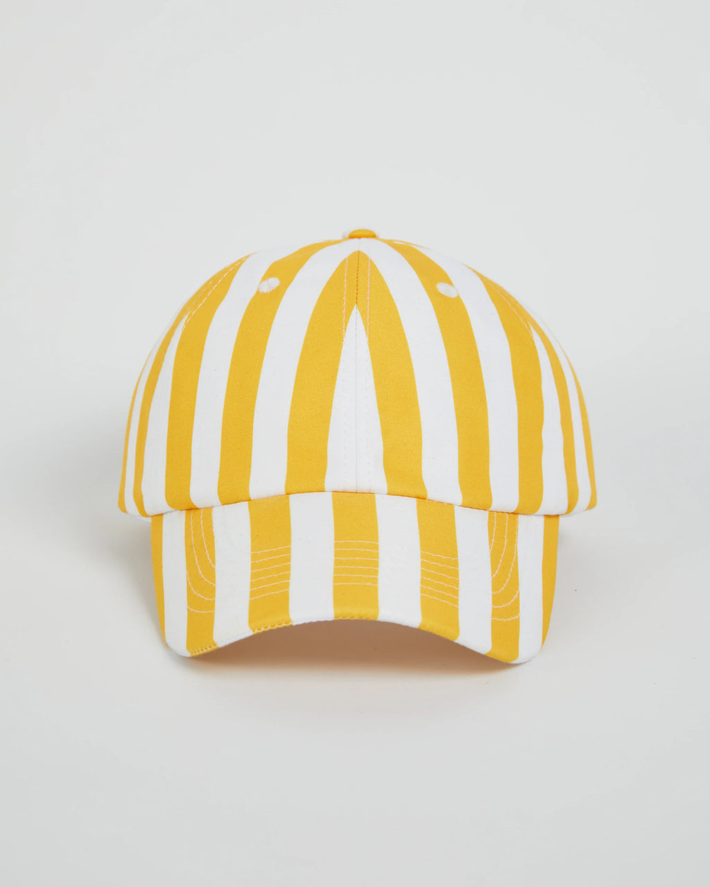 CLASSIC STRIPE CAP - DealByEthan.gay