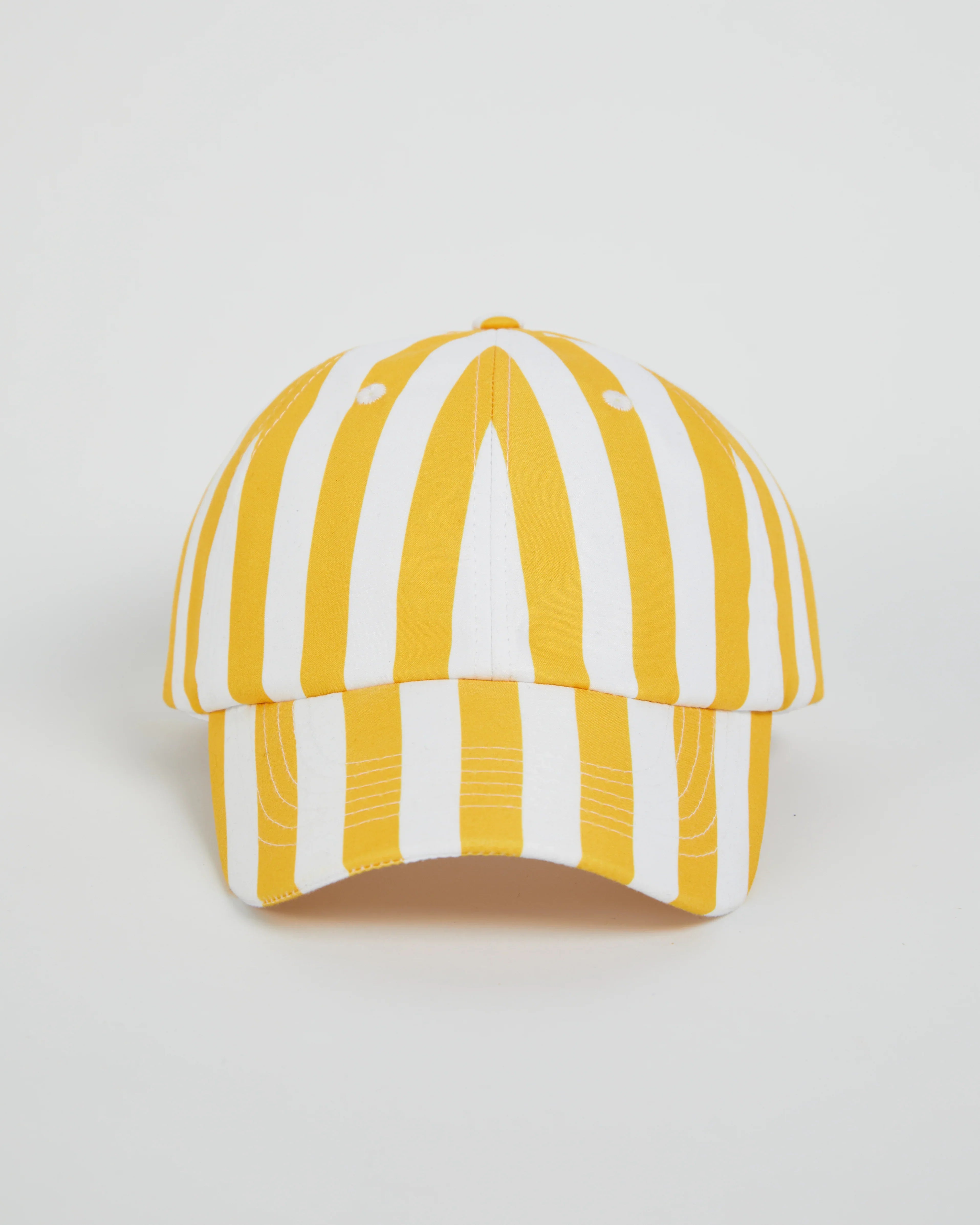 CLASSIC STRIPE CAP - DealByEthan.gay