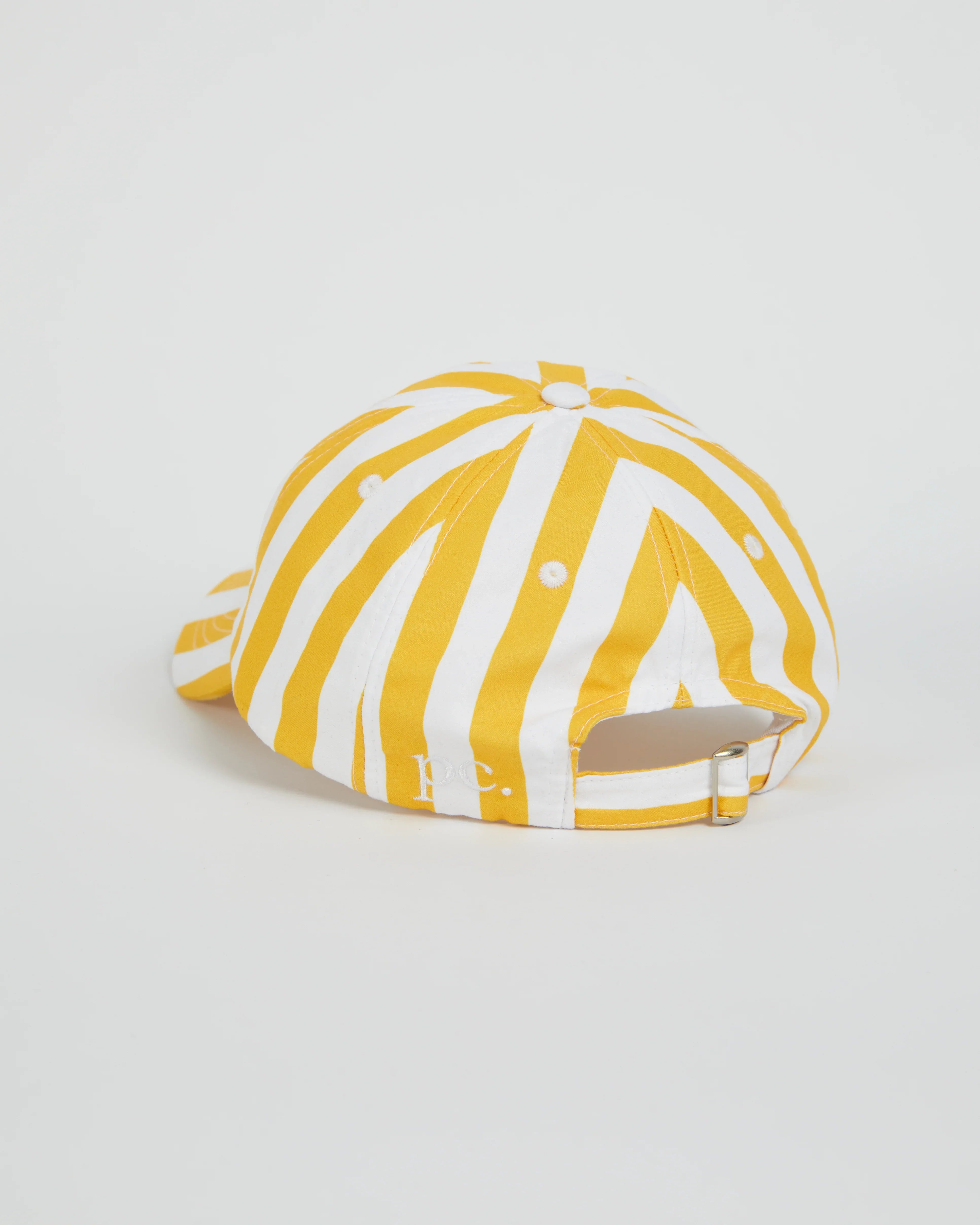 CLASSIC STRIPE CAP - DealByEthan.gay