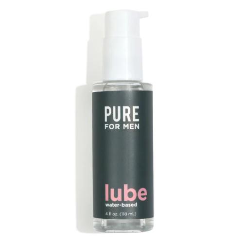 WATER-BASED LUBE - DealByEthan.gay
