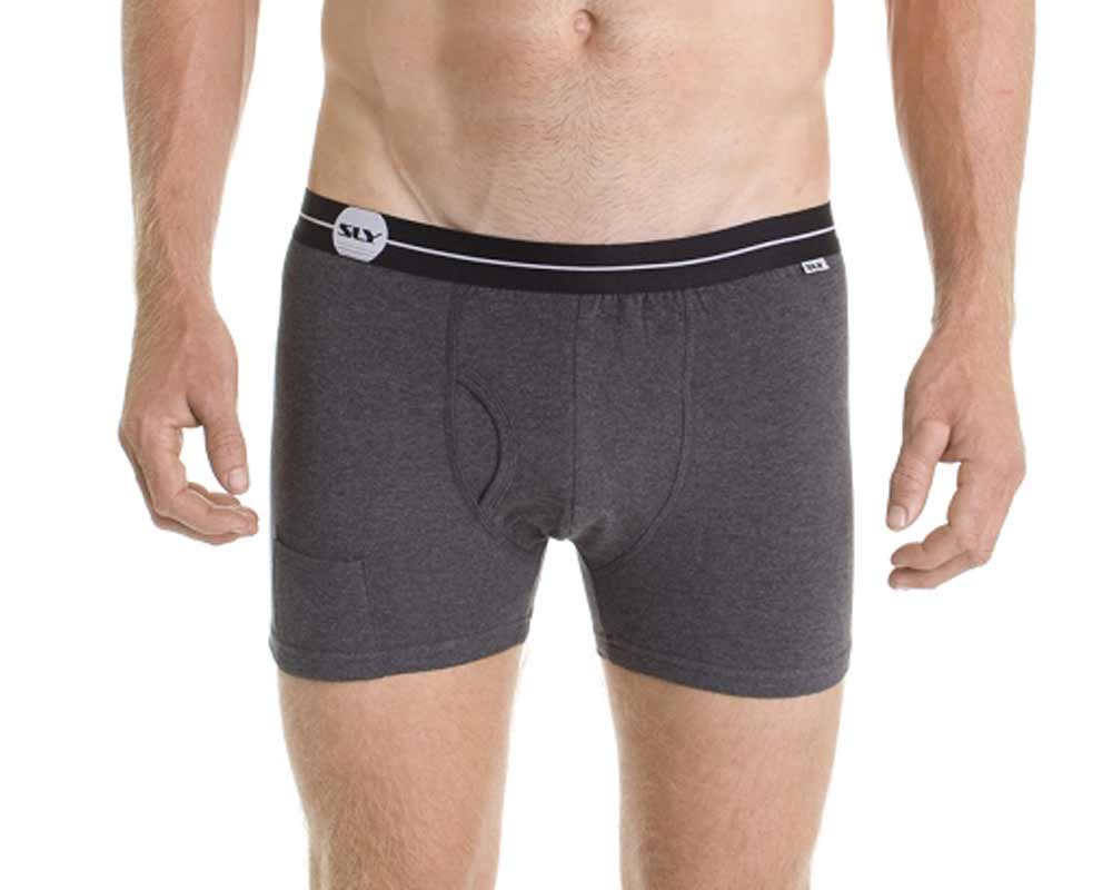 SLY SL-BUPGB2   2 PACK PLAIN Work - DealByEthan.gay