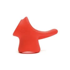 Tailslide 2.0 Cock & Ball Red - DealByEthan.gay