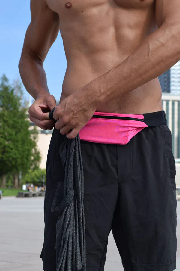 *SSBAG RUNING BELT - DealByEthan.gay