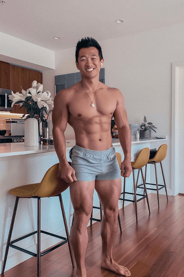 Crush On You Cotton Shorts With Towel Holder Loop - Grey - DealByEthan.gay