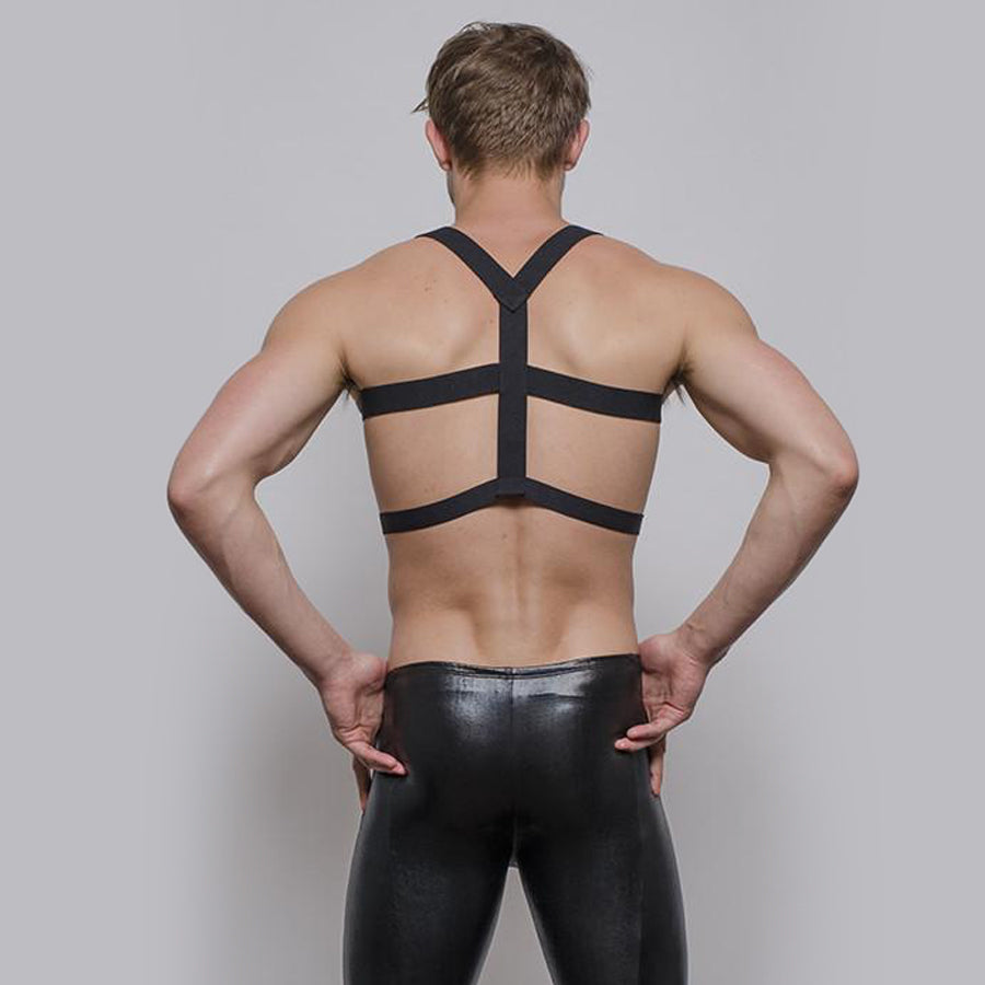 Tartarus Soft Harness